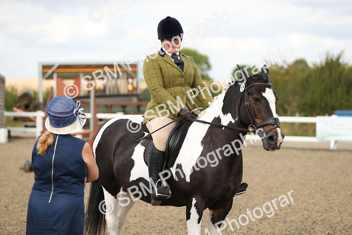 SBM_04752 - Class 46b Style & Performance 50cm (20+)