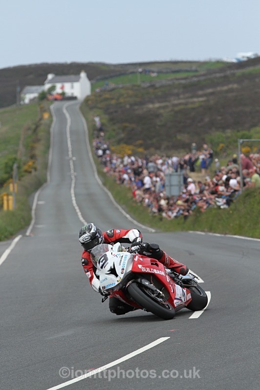 Michael Dunlop - Pokerstars Senior TT