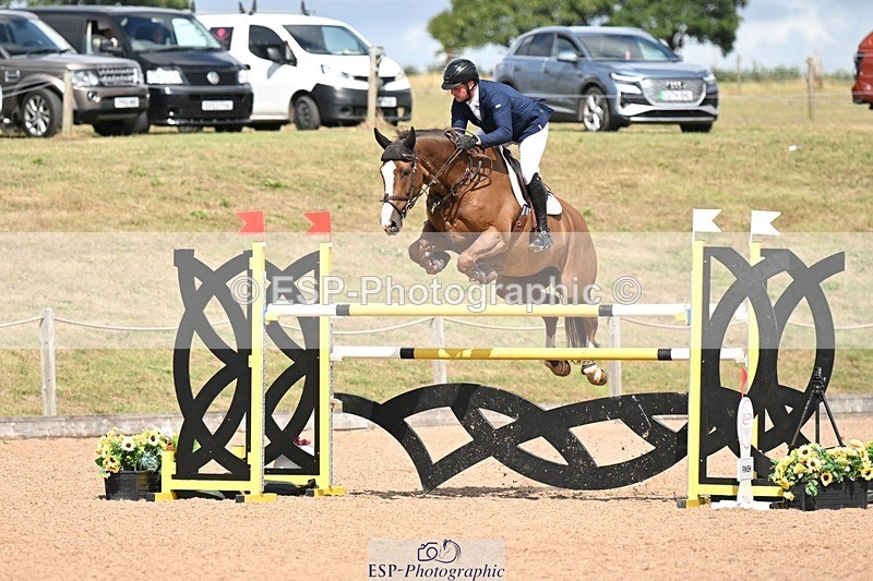 250720-155607-21020 - Cls 4, 3 Star Small Tour