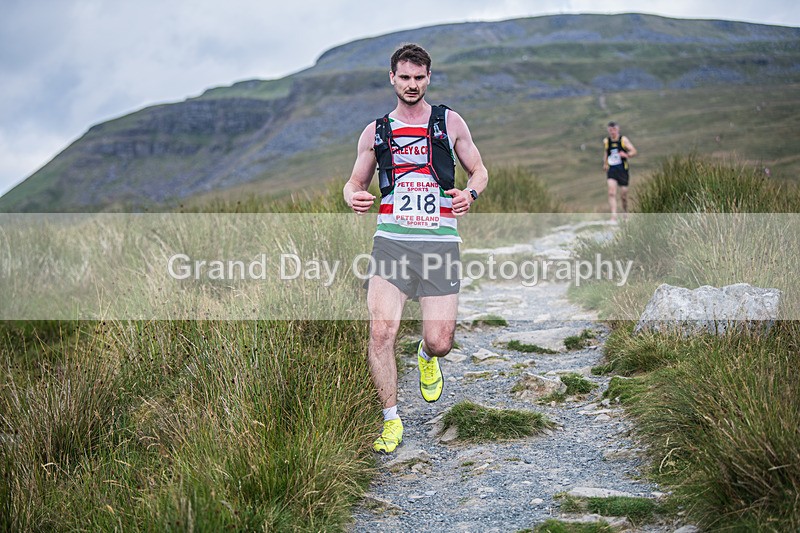 Ingleborough-790 - Ingleborough Mountain Race Saturday 18th July 2026