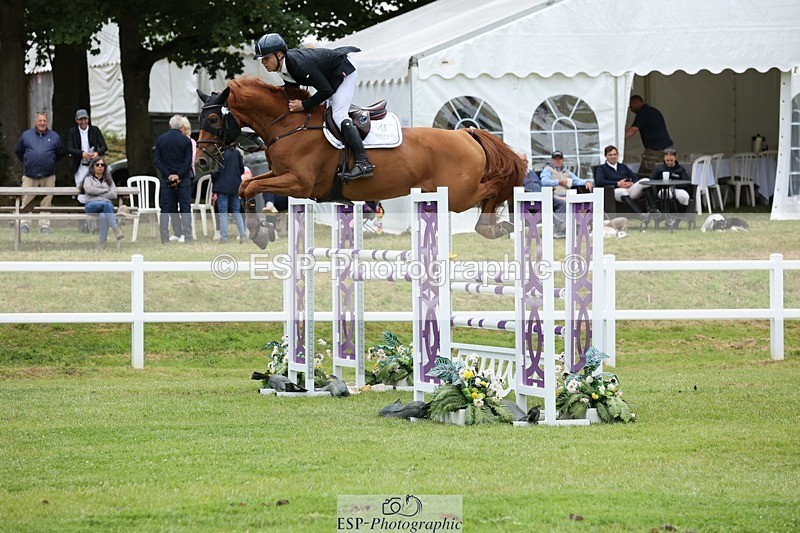 240704-140623-05252 - Cls 3 National 1.30m Open