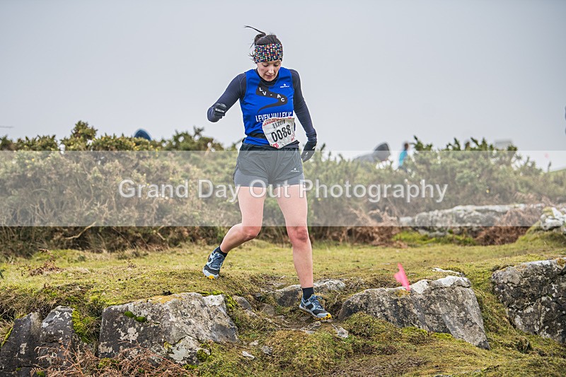 KWL-753 - Kendal Winter League Birkrigg Sunday 29th January 2023