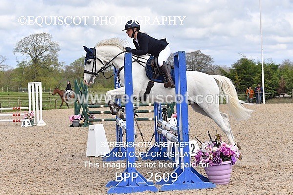 BPP_2609 - FRI CLASS 3 0.85M AMATEUR CHAMP QUAL