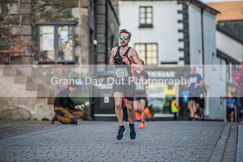 RTH-243 - Keswick Round The Houses Road Race, Wednesday 26th April 2023
