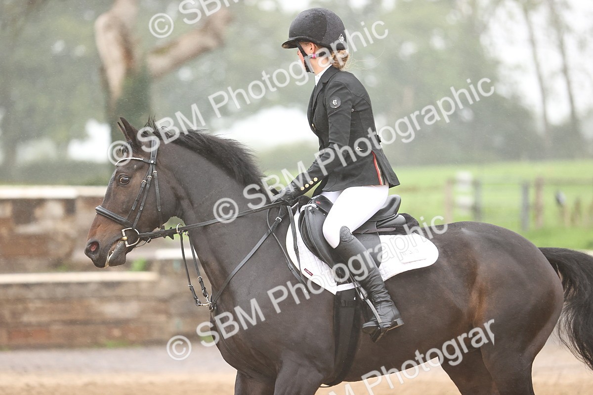 SBM_73511 - J19 - Junior Horse & Pony 90cm Supreme championship