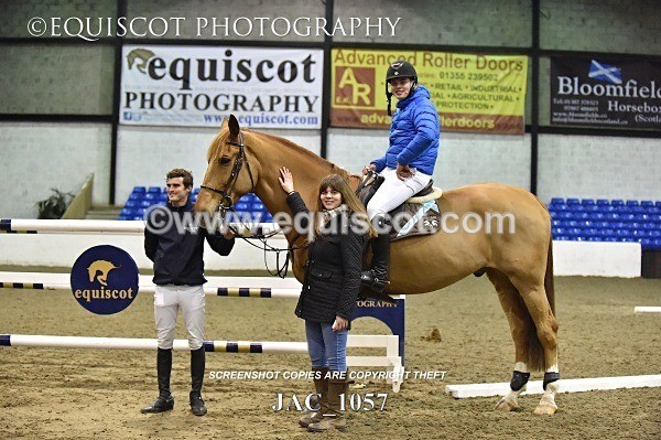 JAC_1057 - 14TH NOVEMBER 2017 - GEORGE & JAMES WHITAKER DEMO - MORRIS EC