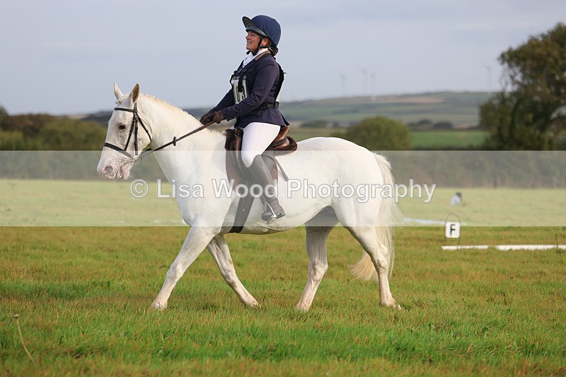 3E7A5075 - Class 1: Trebudannon Open: Dressage