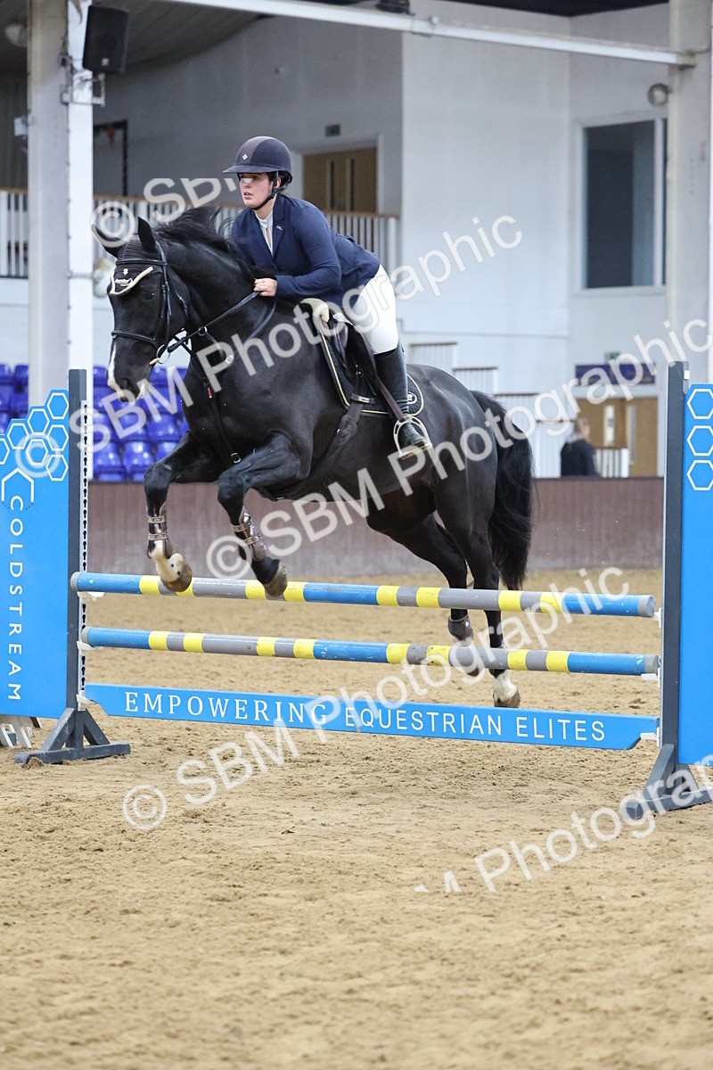 SBM_000423 - Class 2 - Senior British Novice - 90cm