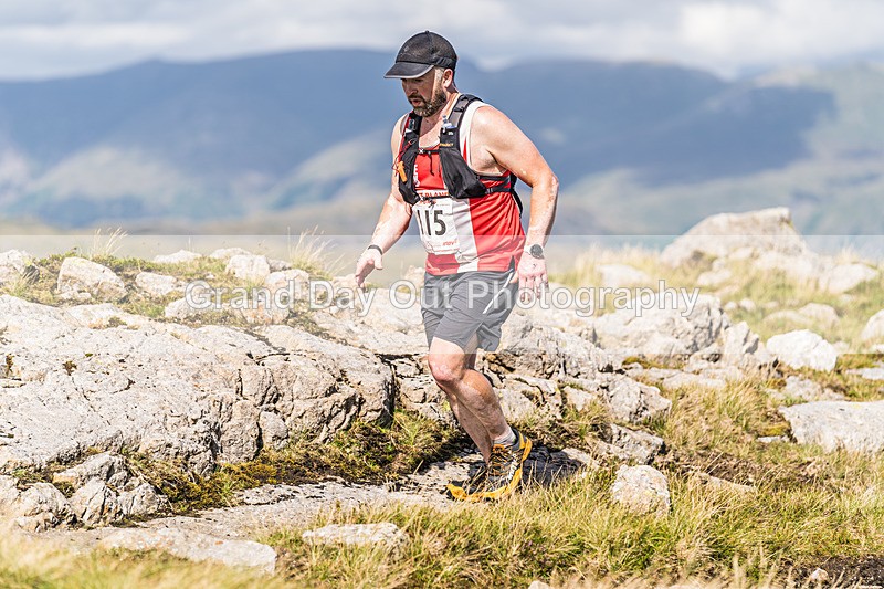 Blisco Dash-1244 - Blisco Dash Fell Race (men) Saturday 27th July 2024