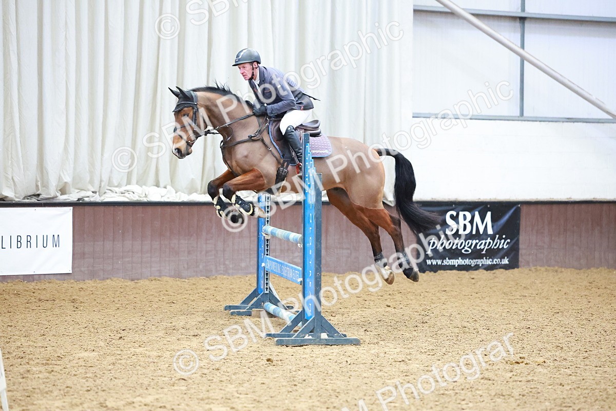 SBM_001145 - Class 3 - Senior Discovery 1.00m