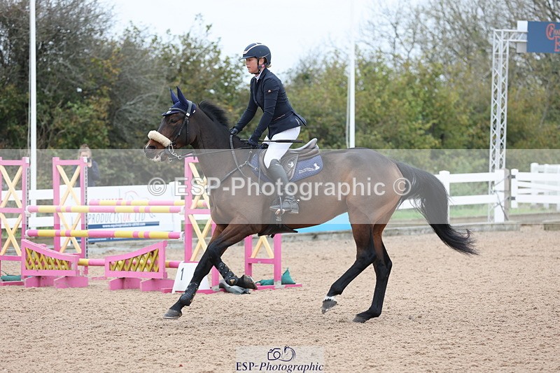 241101A-114958-01514 - FRI Cls 5 Newcomers and 1.10m Open