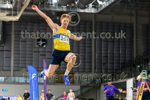 CEREL-917549 - Field Male Set One