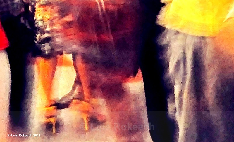 Abstractango_10 - Alma de Tango