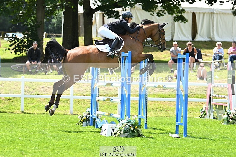 250614A-130802-06791 - Cls 20 Foxhunter