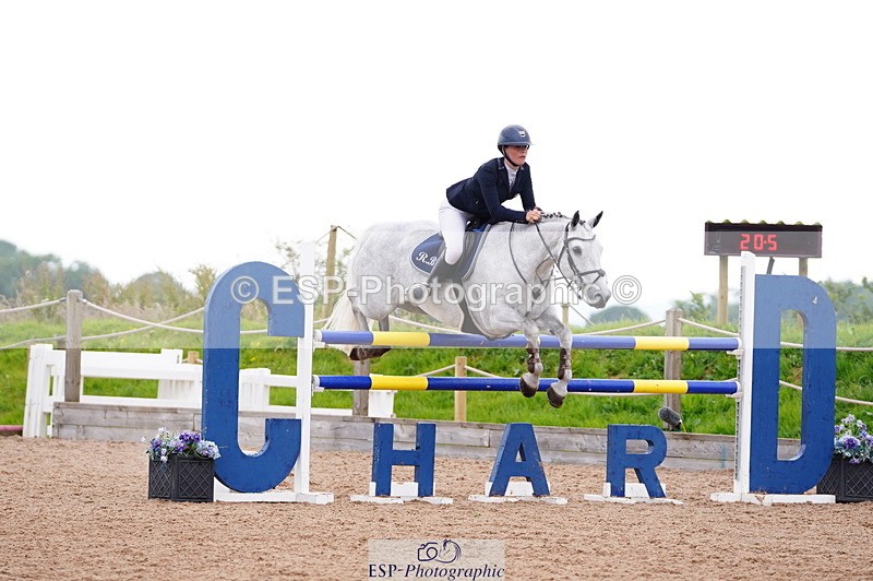 240630A-161802-15457 - Cls 26 Foxhunter 2nd Round