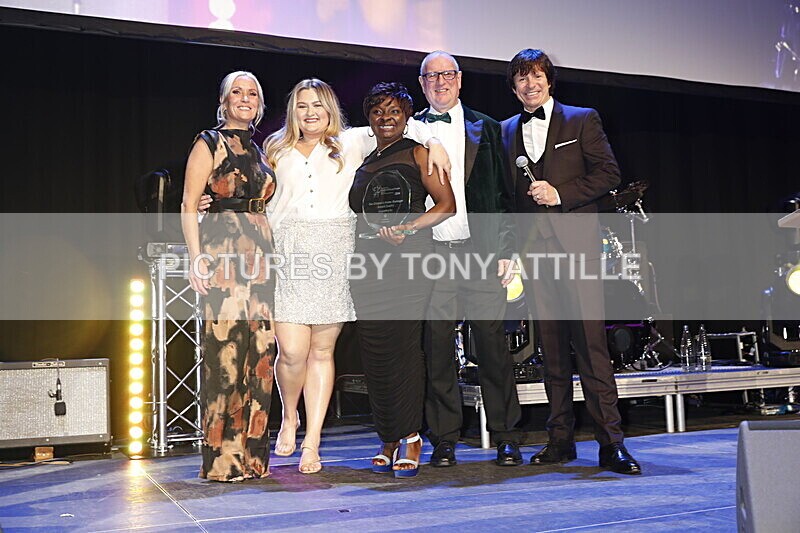 _09I0681 - The CYP Awards 2024