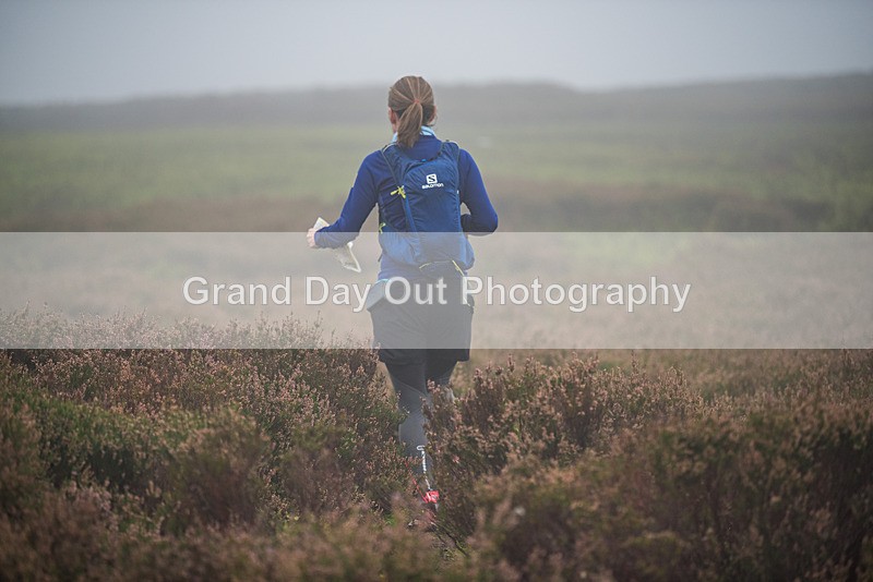 Kong MMM-21 - Kong Mini Mountain Marathon Round 2 Peak District Bradfield Sunday 24th September 2023