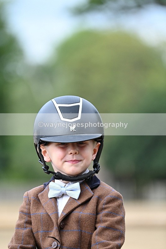 WJ7_6389 - Class 1 Lead Rein Pony