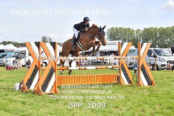 BPP_1009 - CLASS 5 RHS Young Masters