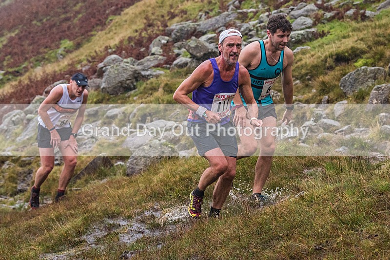 Langdale-270 - Langdale Horseshoe Fell Race Saturday 7th October 2023