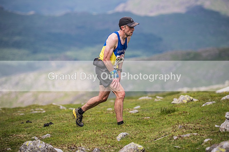 Duddon Short-12 - Duddon Valley Short Fell Race Saturday 1st June 2024