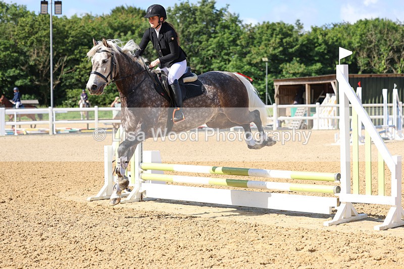 3E7A2418 - Class 1: 60cm Juniors and Seniors