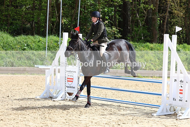 3E7A5214 - Class: 6 Mini/Major selection 80cm