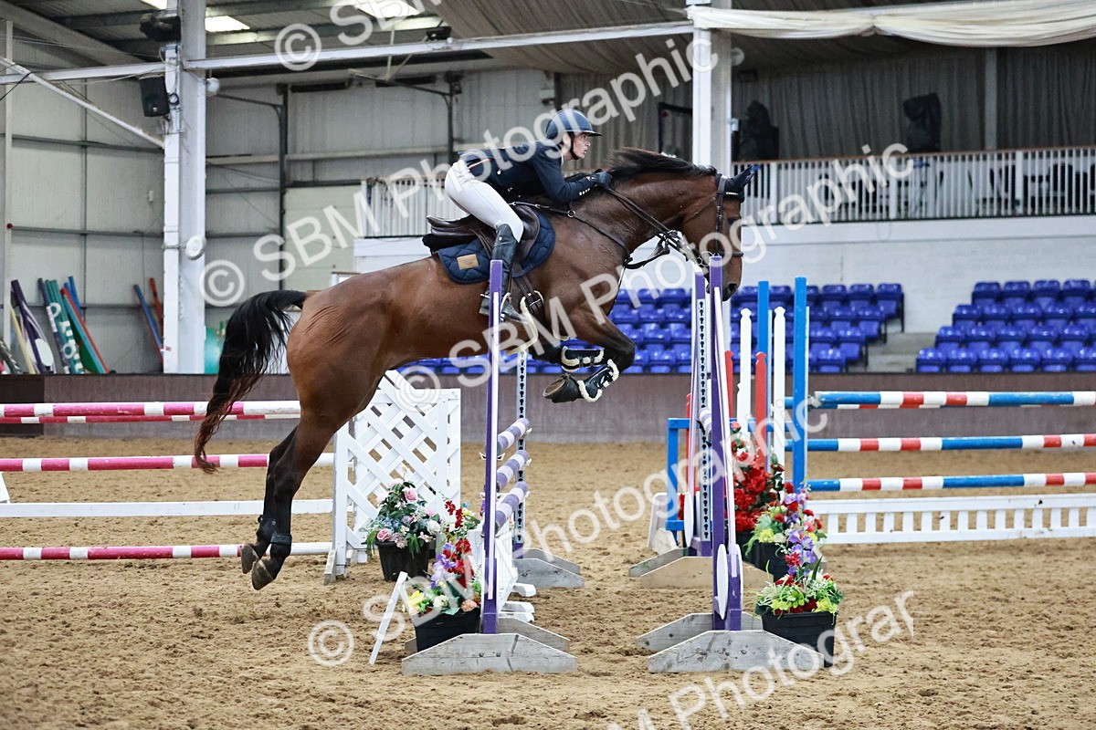 SBM_001908 - Class 5 - Senior Foxhunter 1.20m