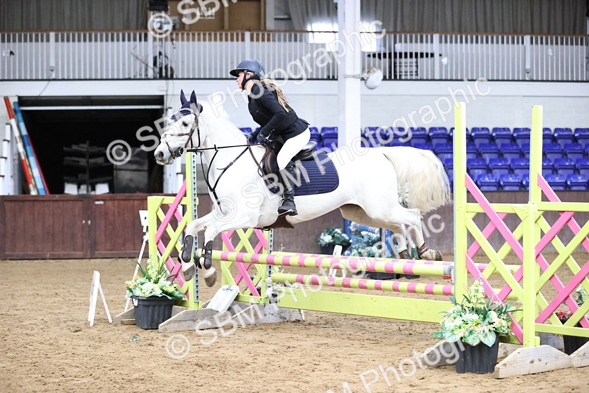 SBM_001752 - Class 9 - Pony Intro 70cm Open