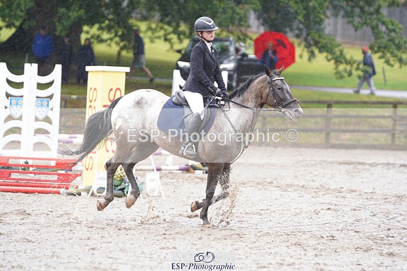 240824X-094930-22523 - 70cm Round 1 9.30 to 11.10