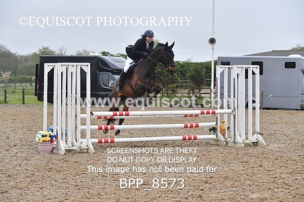BPP_8573 - CLASS 23 SUN 0.85m Amateur Championship Qualifier
