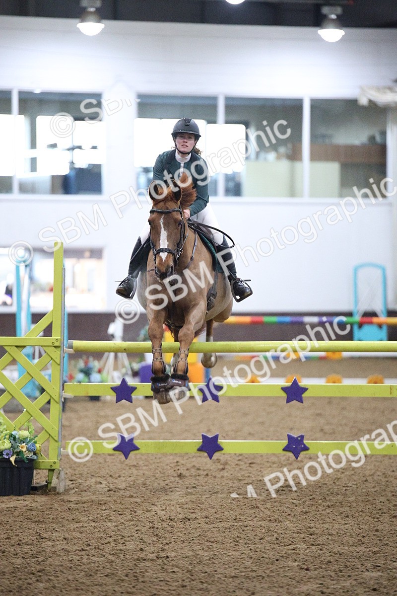 5K7A4685 - Class 5 - Blue Chip Calming Performance Championship Qualifer