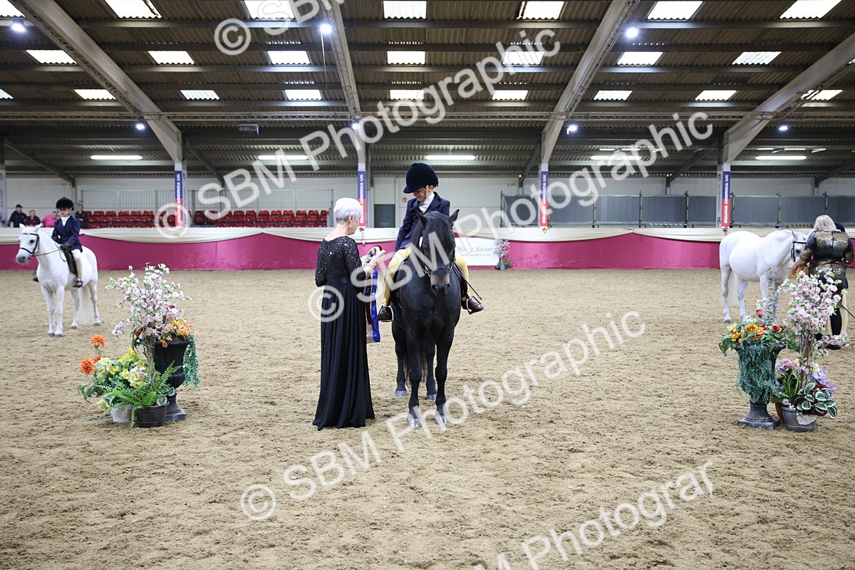 SBM_18495 - Class A Junior Champ 10 Years and Under