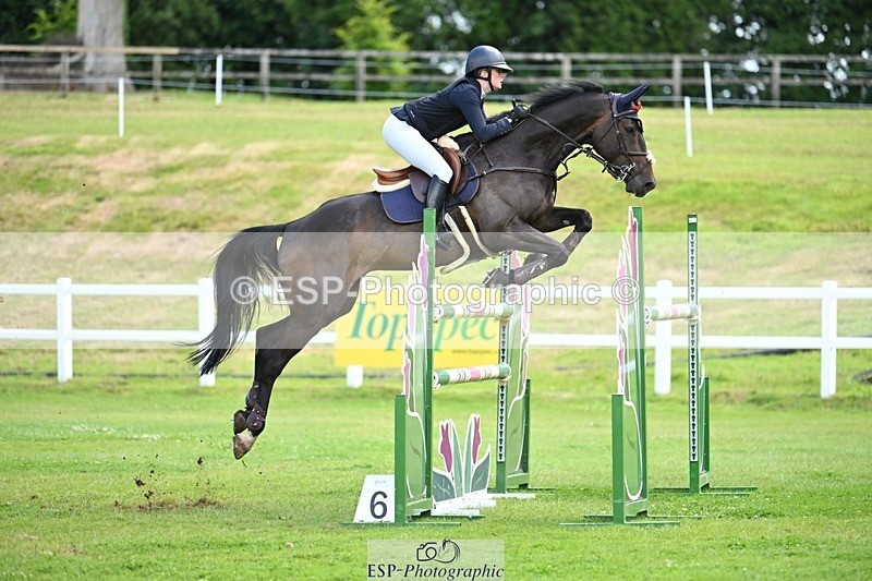 240707-133040-20596 - Cls 47 Foxhunter 2nd R Jump Off and P