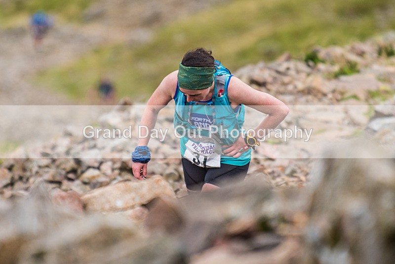 Borrowdale-1272 - Borrowdale Fell Race Saturday 5th August 2023