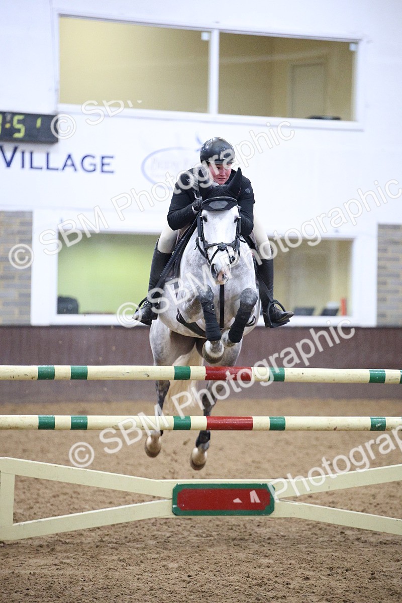 5K7A4236 - Class 3 - Senior Newcomers/ 1.10m Open