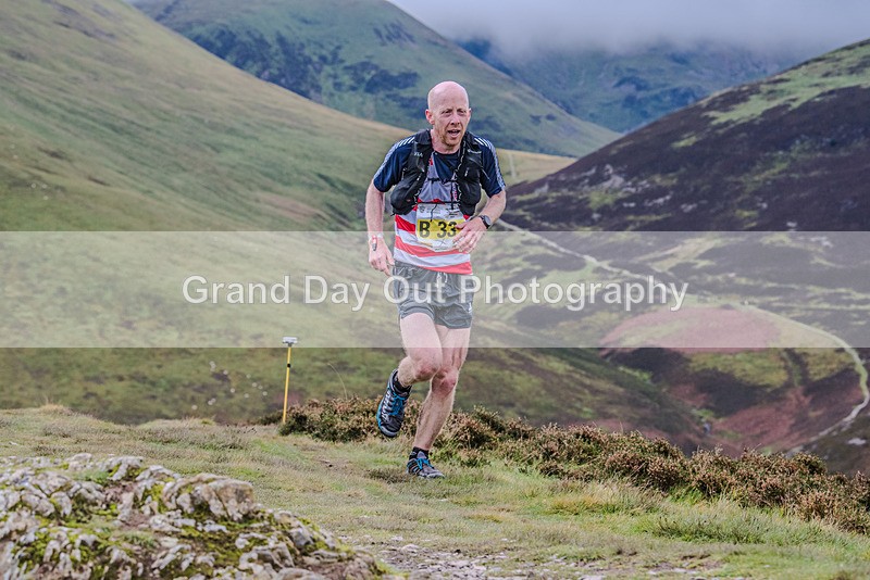 British Fell Relay-853 - British Fell & Hill Relay Championship Braithwaite Keswick Saturday 21st October 2023
