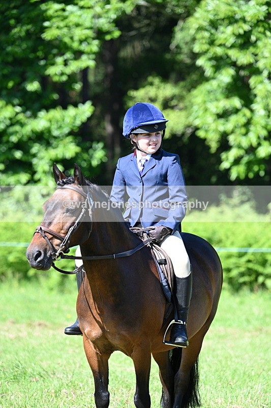 WJ7_0426 - Class 8 First Rally Pony
