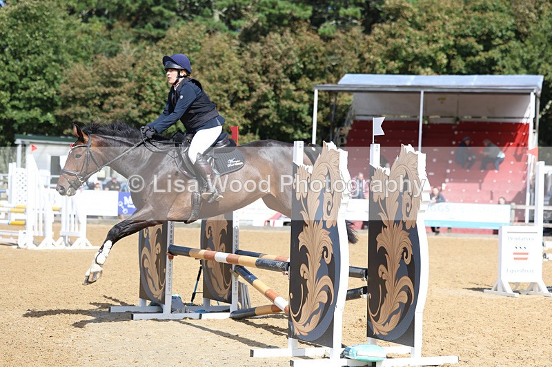 3E7A8933 - Class 8: 80cm Senior