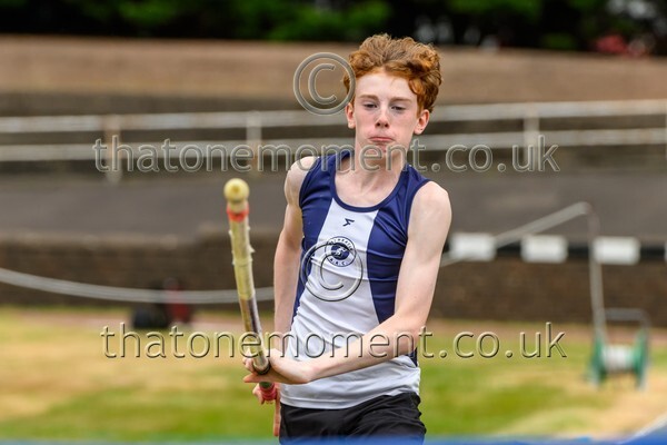 Sen25SAT-924565 - Field Male Set One