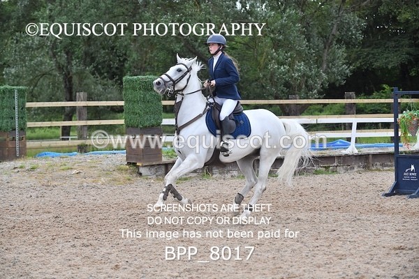 BPP_8017 - CLASS 7 Pony Newcomers/ 1m Open