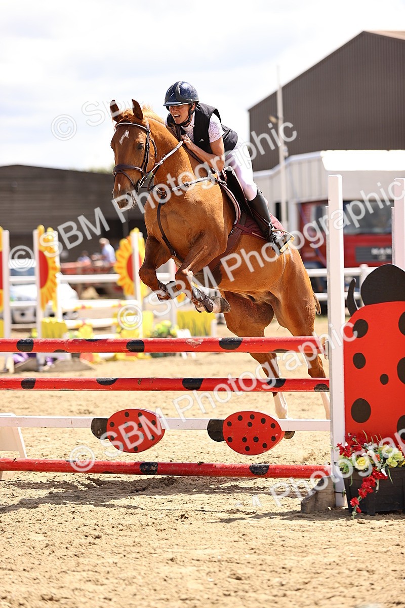 SBM_014342 - Class 14 - Senior Discovery - 1.00m Open