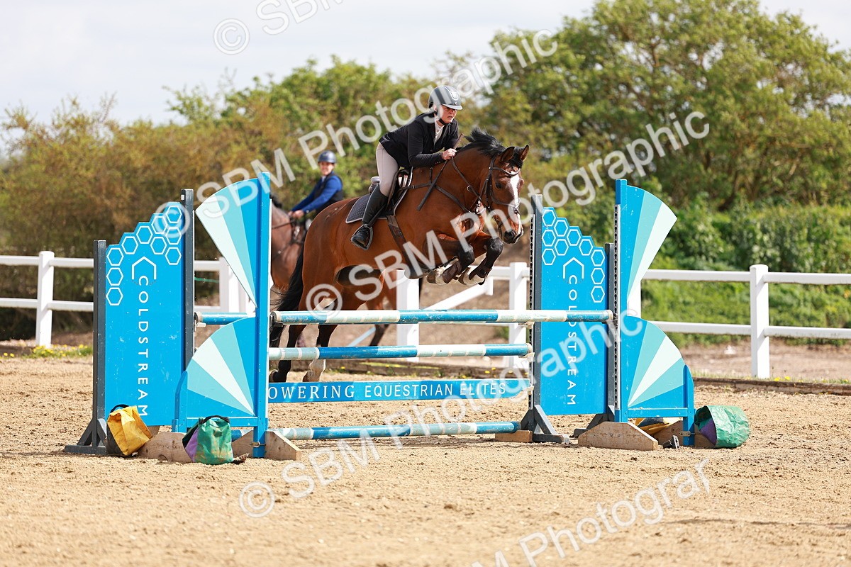 SBM_002188 - Class 9 - Senior Discovery - 1.00m