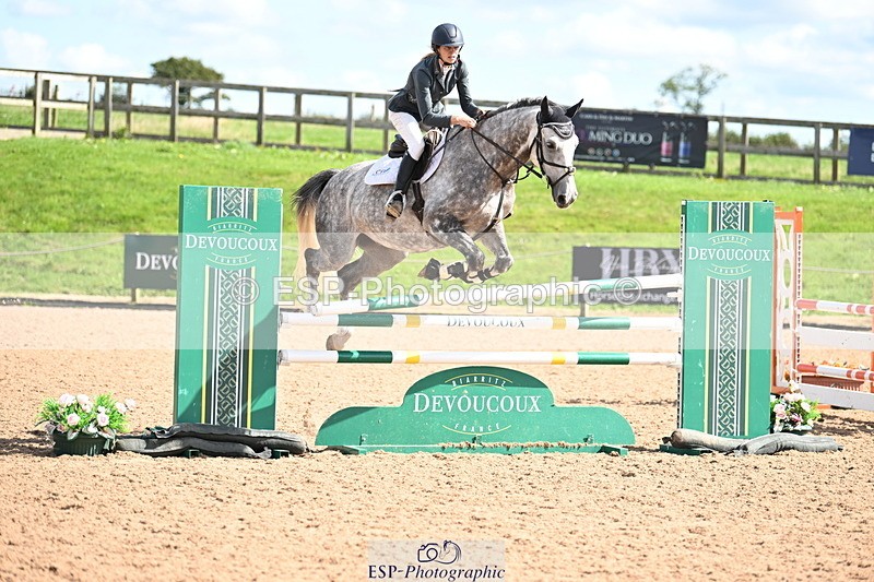 240913A-123320-04383 - Cls 15 Snr Foxhunter