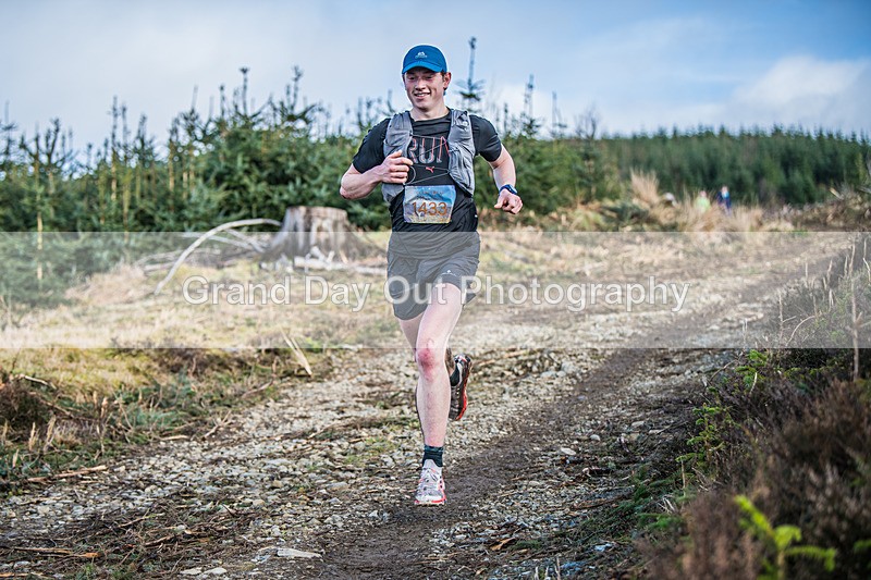 Glentress-1204 - High Terrain Events Glentress Marathon 21 & 10K Trail Races Sunday 18th February 2024