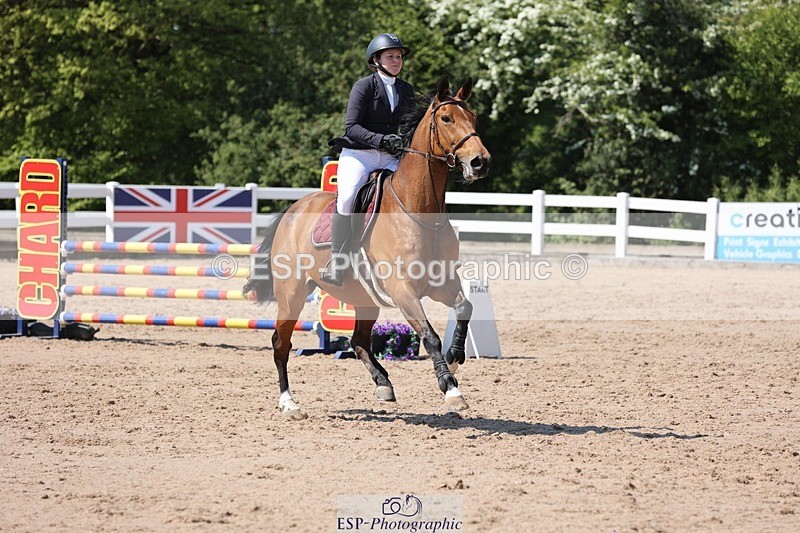 250509-115320-06501 - Cls 19 Snr Discovery and 1m Open