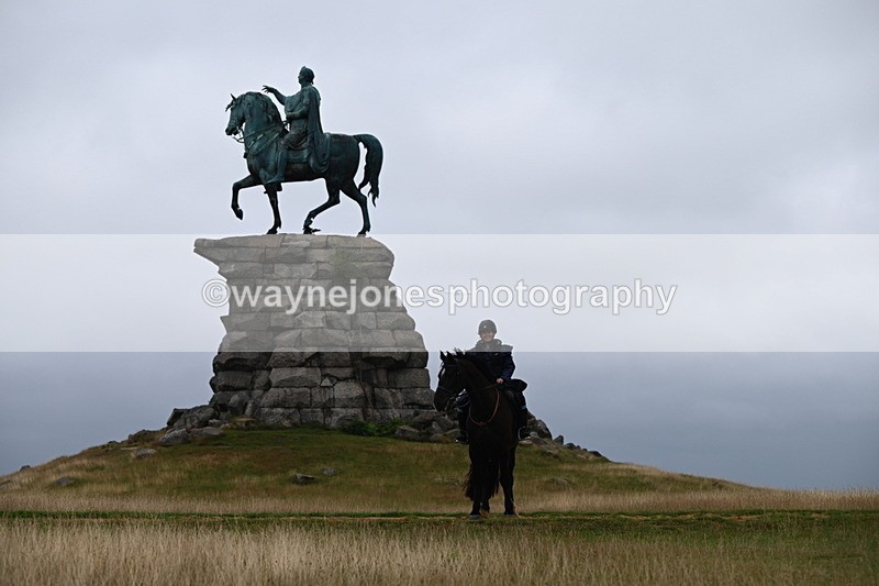 DSC_0207 - Time at Statue 09:51 to 10:54