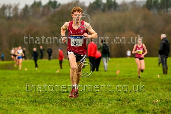 Westxc25-916268 - U20 Men