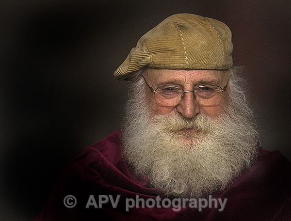 Grandad - Portraits