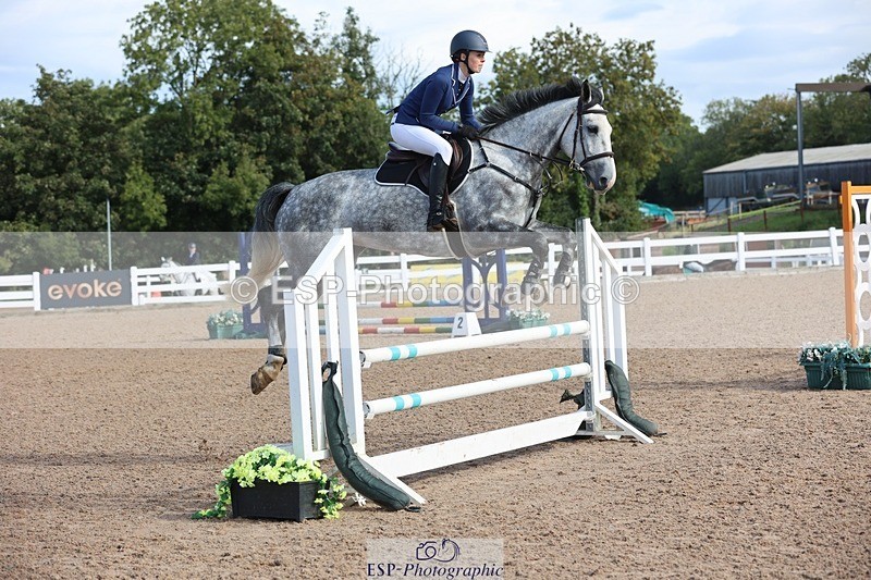 250913-102438-06054 - Cls 21 Snr British Novice and 90cm Open
